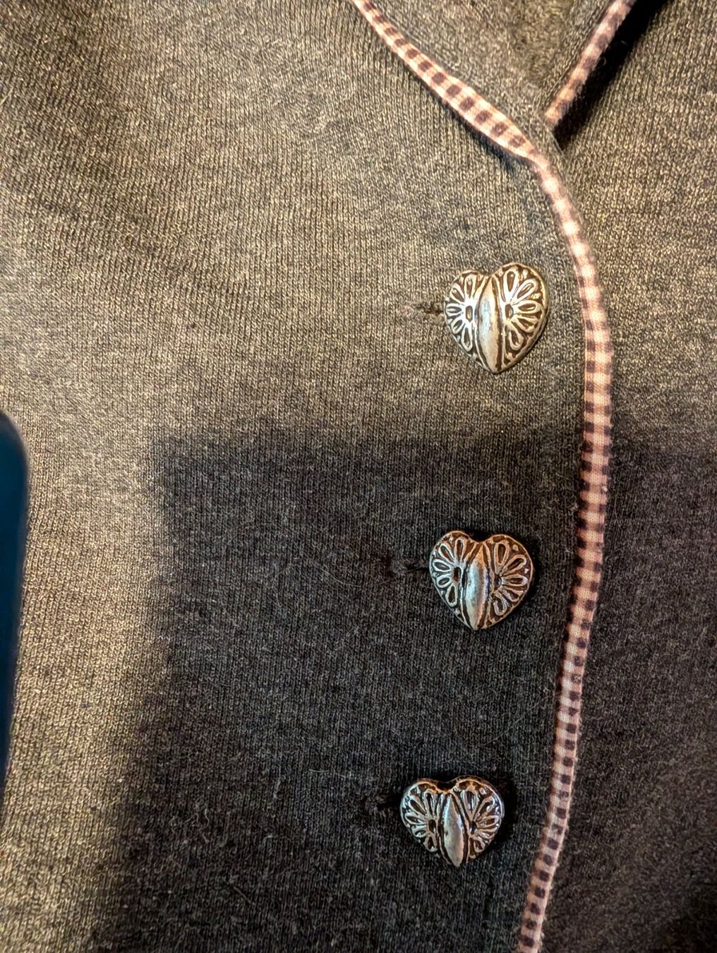 Vestes: Hangovear jacket – D'occasion à Zermatt par msz_nb9h 1