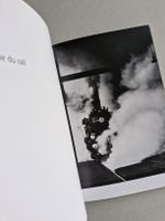 René Groebli Carnet No. 1: Seltenes Sammlerstück! Top