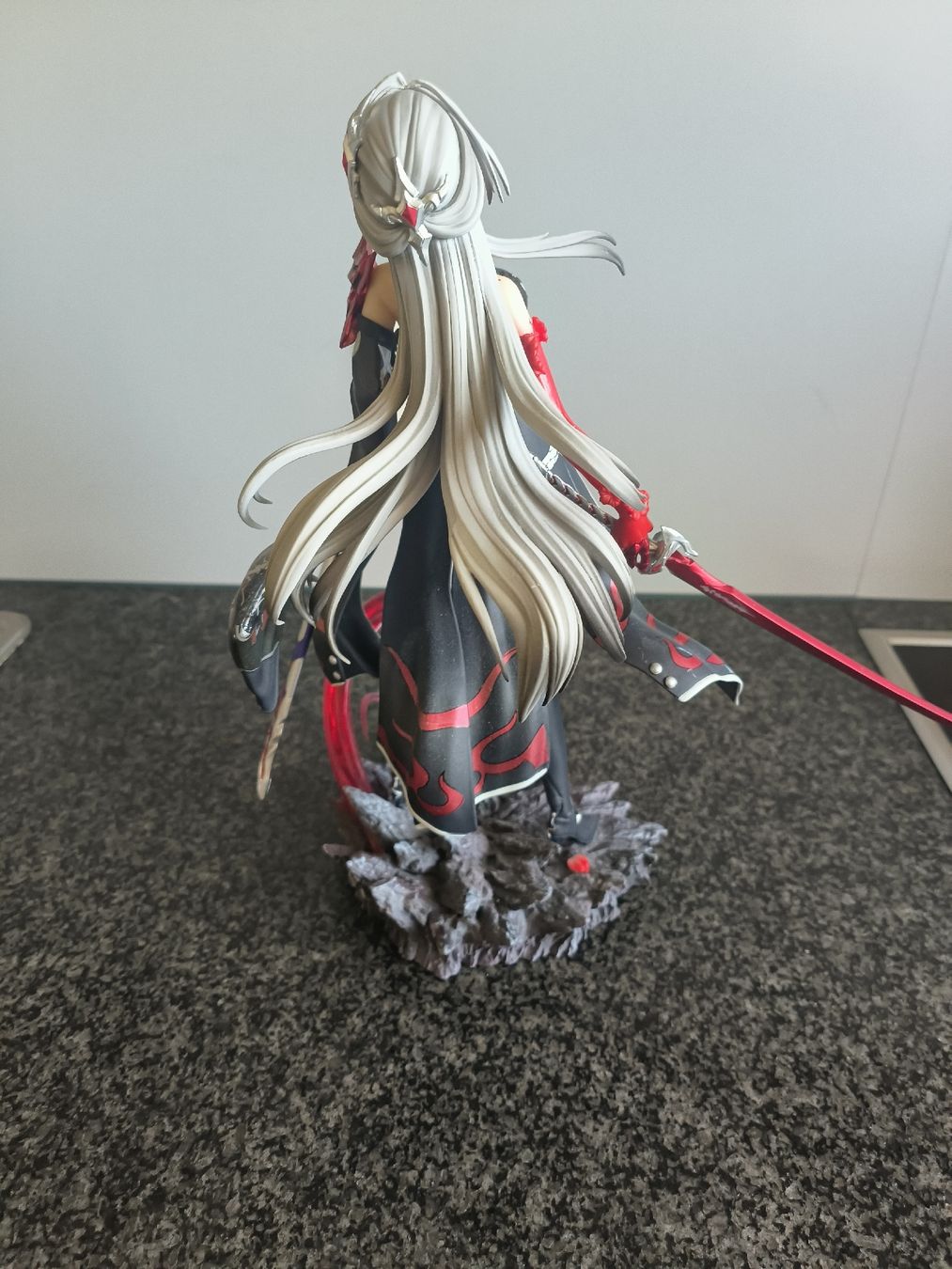 Figuren: Honkai Star Rail Acheron Figur – Gebraucht aus Emmenbrücke von Marco01334 3