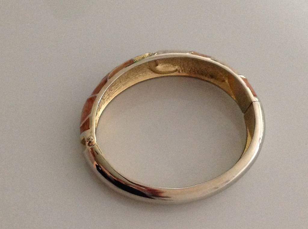 Armbänder & -reifen: Wunderschöner Armreif – Gebraucht aus Kehrsiten von Mchopard 1