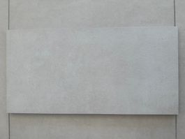 Restposten Feinsteinzeug CODEC WHITE 30x60cm*Aktion Lager