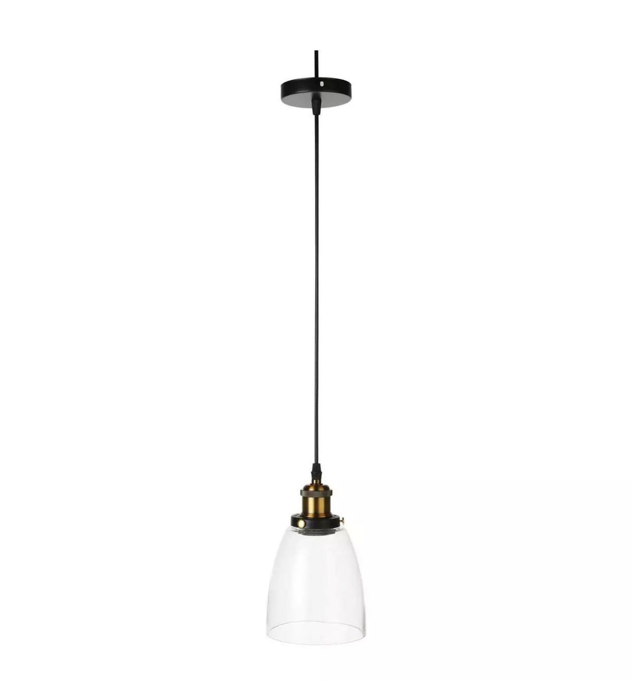 Lampade: +Retro Lampe Vintage Edison Industrie Dec – Nuovo e nell'imballaggio originale da Amriswil venduto da JaJa-Express 9