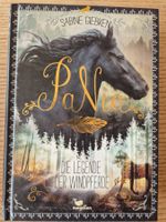 PaNia die Legende der Windpferde