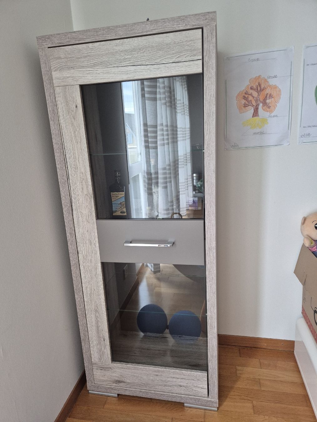 Conforama Credenze: Sideboard und Vitrine – Usato da Zürich venduto da elenoirecb 1