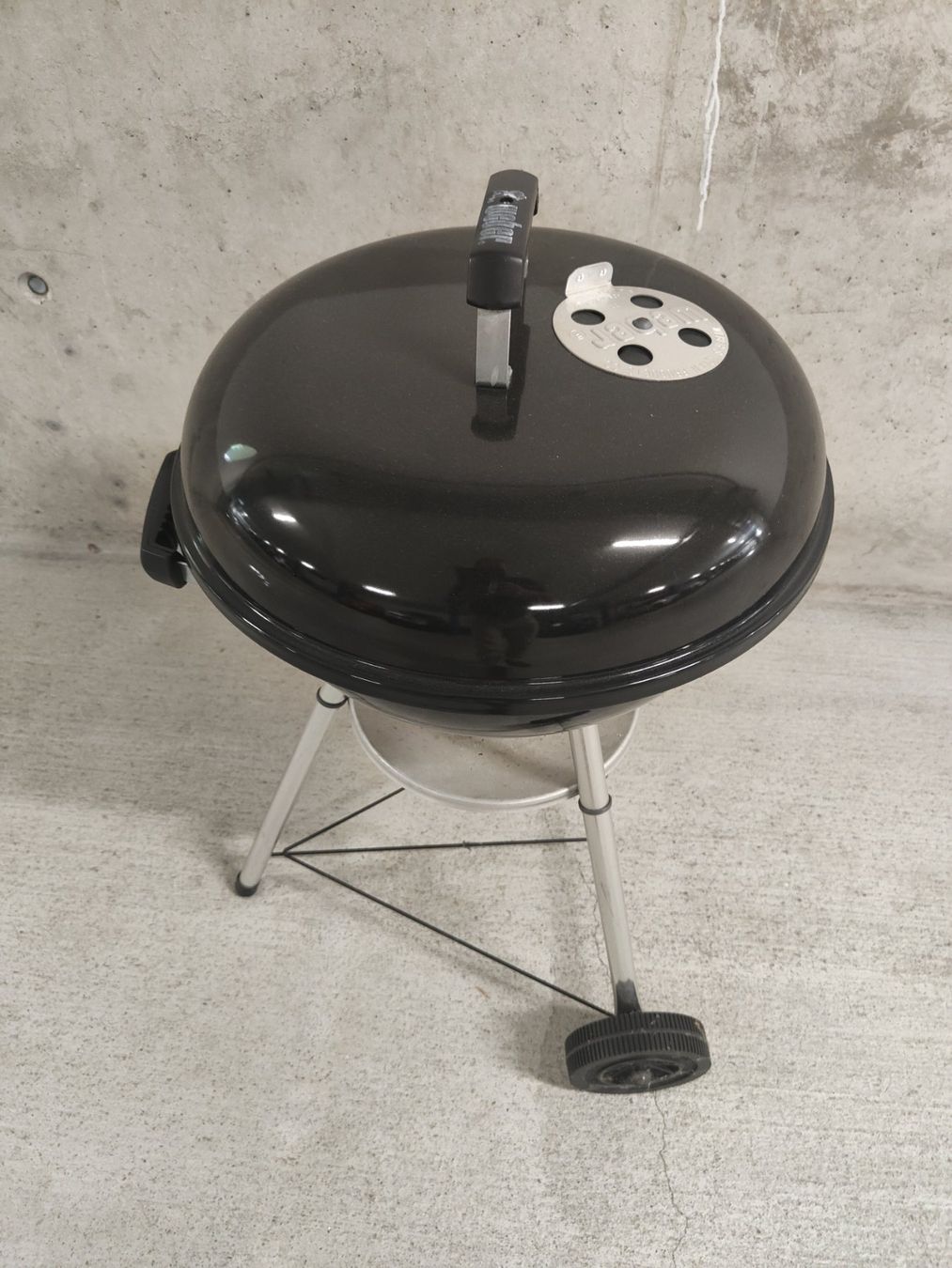 Weber Grils: Weber Kugelgrill – D'occasion à Nürensdorf par Wini56 1