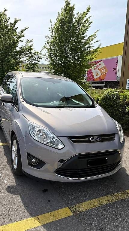 Ford Automobili: Ford grand c-Max – Usato da genève venduto da OfficinaFebbraio2016