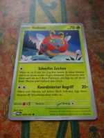 POKEMON  Volbeat      H  TWM DE   009/167    KP70    2024