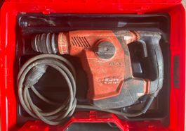 Perforateur Burineur/Bohrhammer Hilti TE 30 ATC AVR bon état