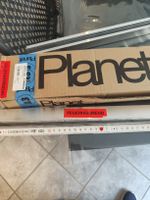 Planet Türe dicht, Türdichtung 93cm, neuwertig & OVP!