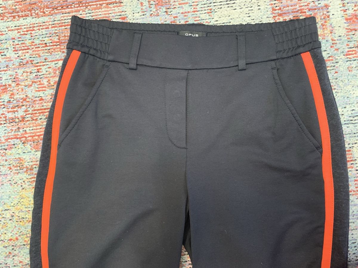 Opus Pantalons: Hosen OPUS D34 – D'occasion à Haag (Rheintal) par Lolette-SG 3