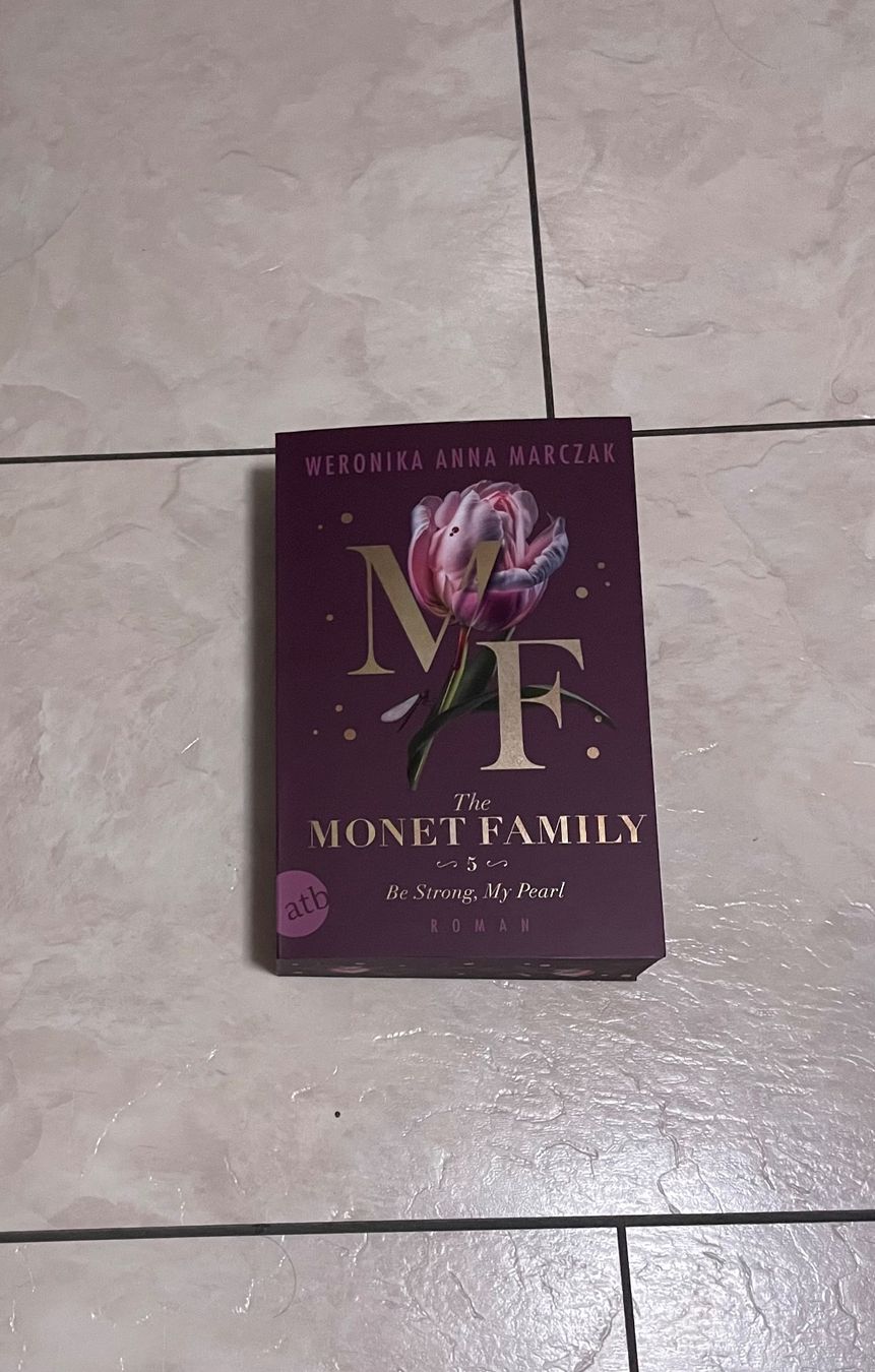 Libri: The Monet Family 5 – Nuovo (secondo la descrizione) da Uetikon am See venduto da m1384