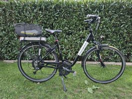 Villiger E-Bike 25 km/h