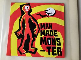 Man Made Monster