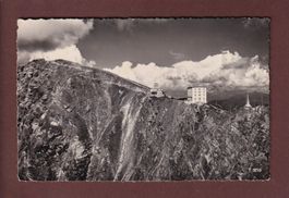 MONTE GENEROSO - Sommet