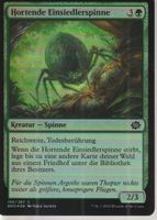 TCG Magic The Gathering MTG De BRO 186 /287 FOIL Hortende E