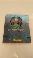 Panini EURO2020 Sticker Album Pearl Edition Top gelagert!