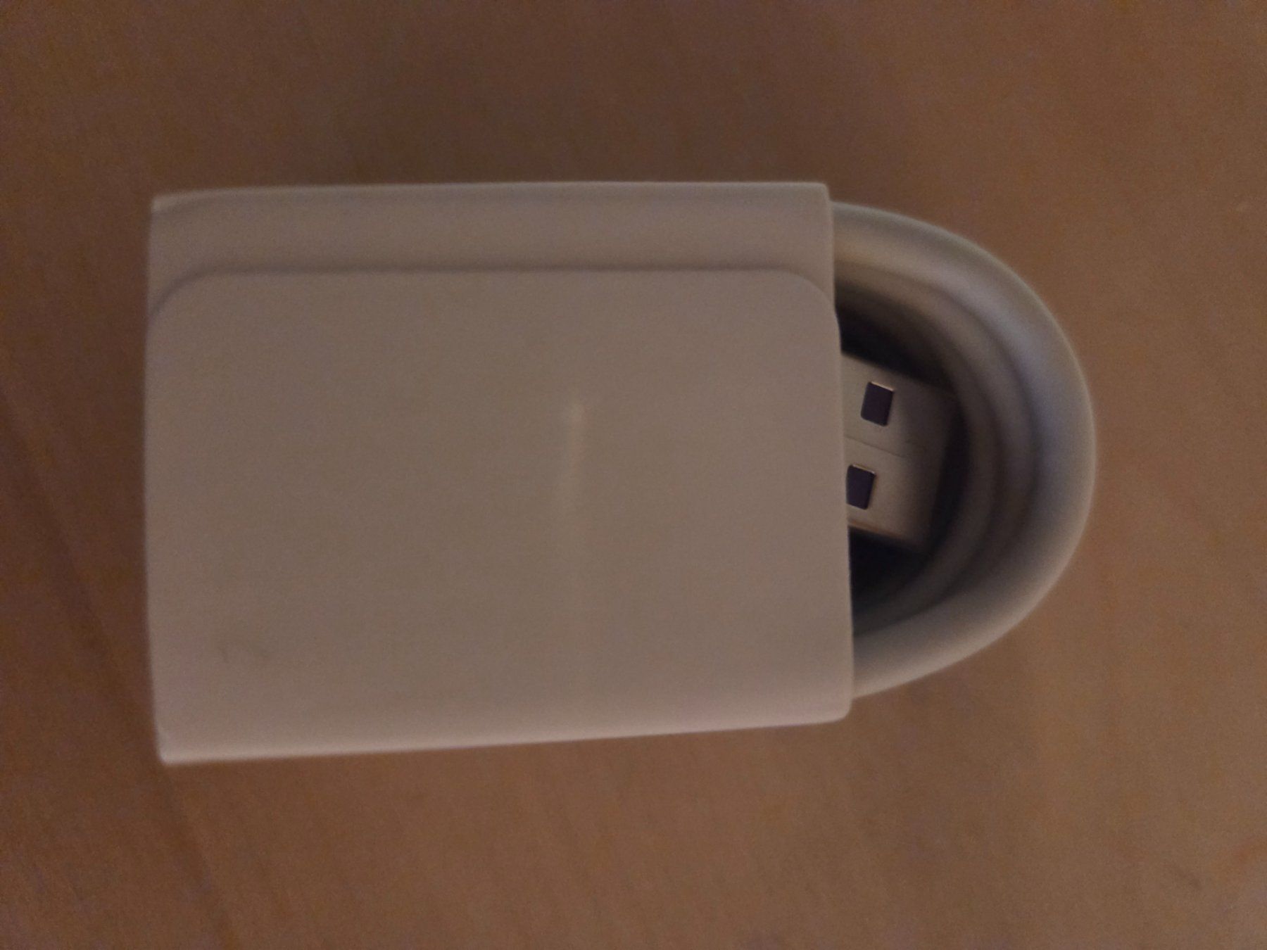 Cavi: USB Type C Ladelabel Schnelladen NEU OVP – Nuovo e nell'imballaggio originale da Zizers venduto da watchcomp. 1