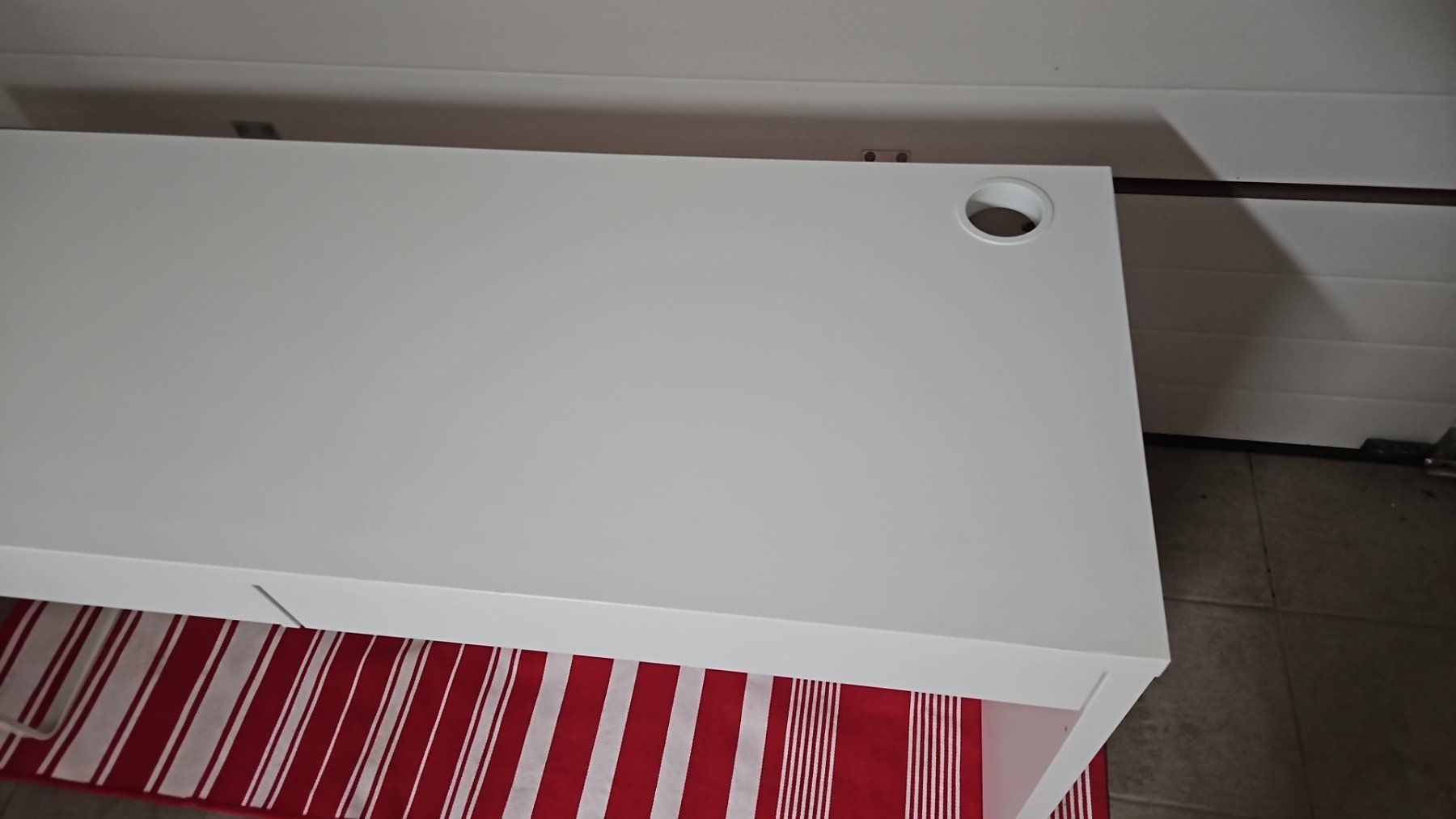 Ikea Schreibtische: Schreibtisch Micke von IKEA – Gebraucht aus Tann von Pepiino 2
