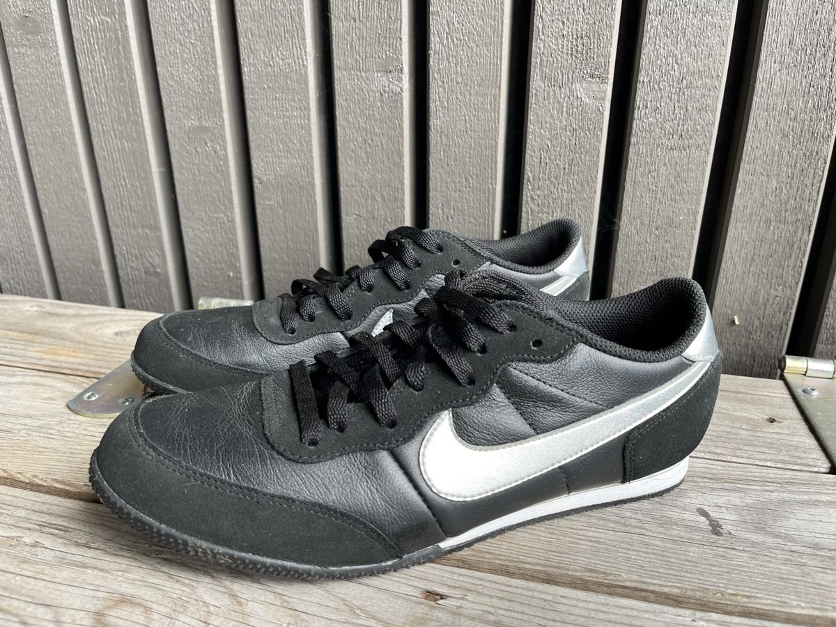 Nike Scarpe da donna: Nike Sneaker Gr. 40.5 – Nuovo (secondo la descrizione) da Niederbipp venduto da Wilma_ruhe
