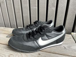 Nike Sneaker Gr. 40.5