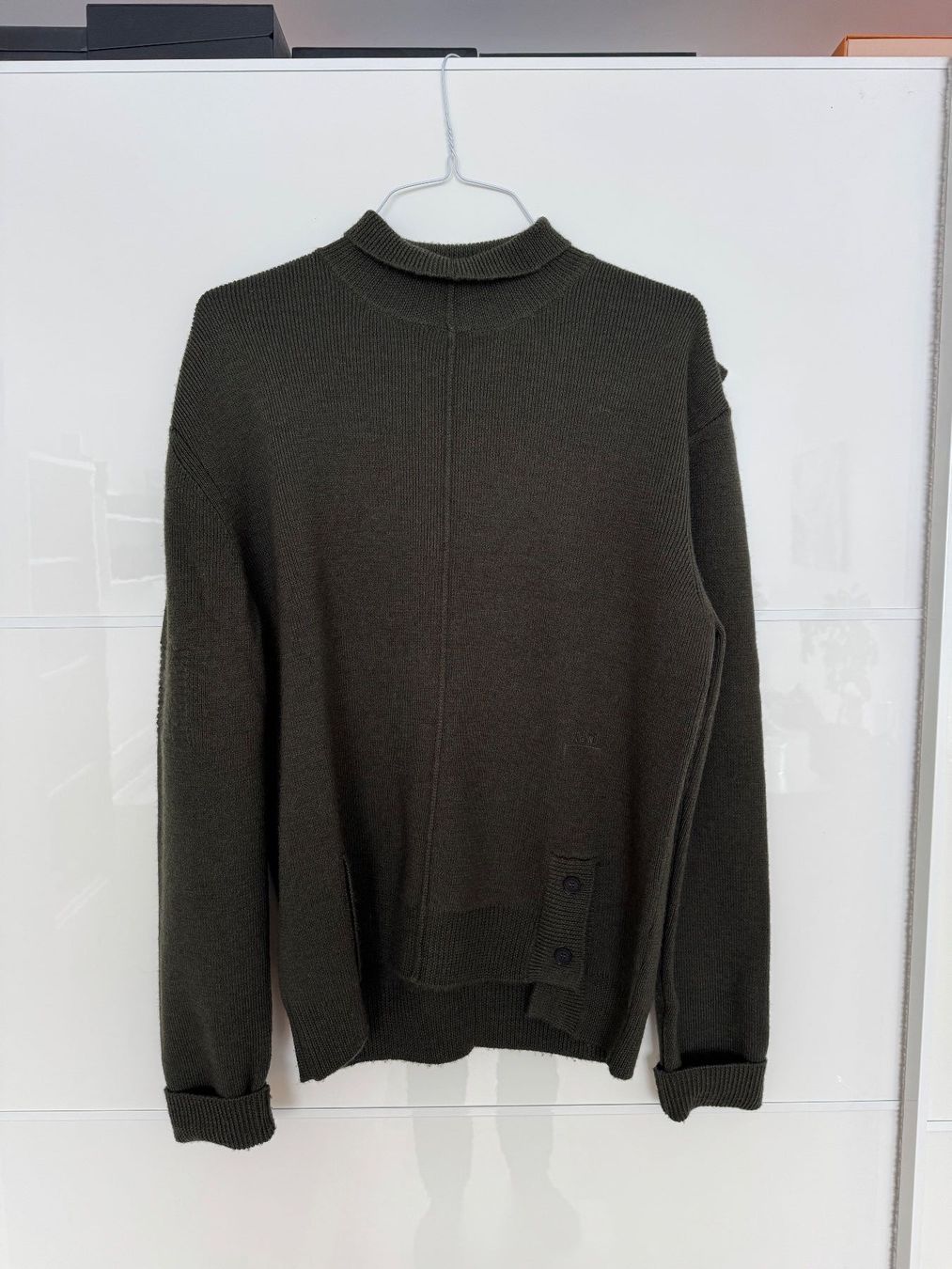 Maglioni & Felpe: A Cold Wall* Sweater – Nuovo (secondo la descrizione) da Speicher venduto da Loackerzzz