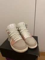 Jordan 1 Mid Milan, EU 42.5, 9/10