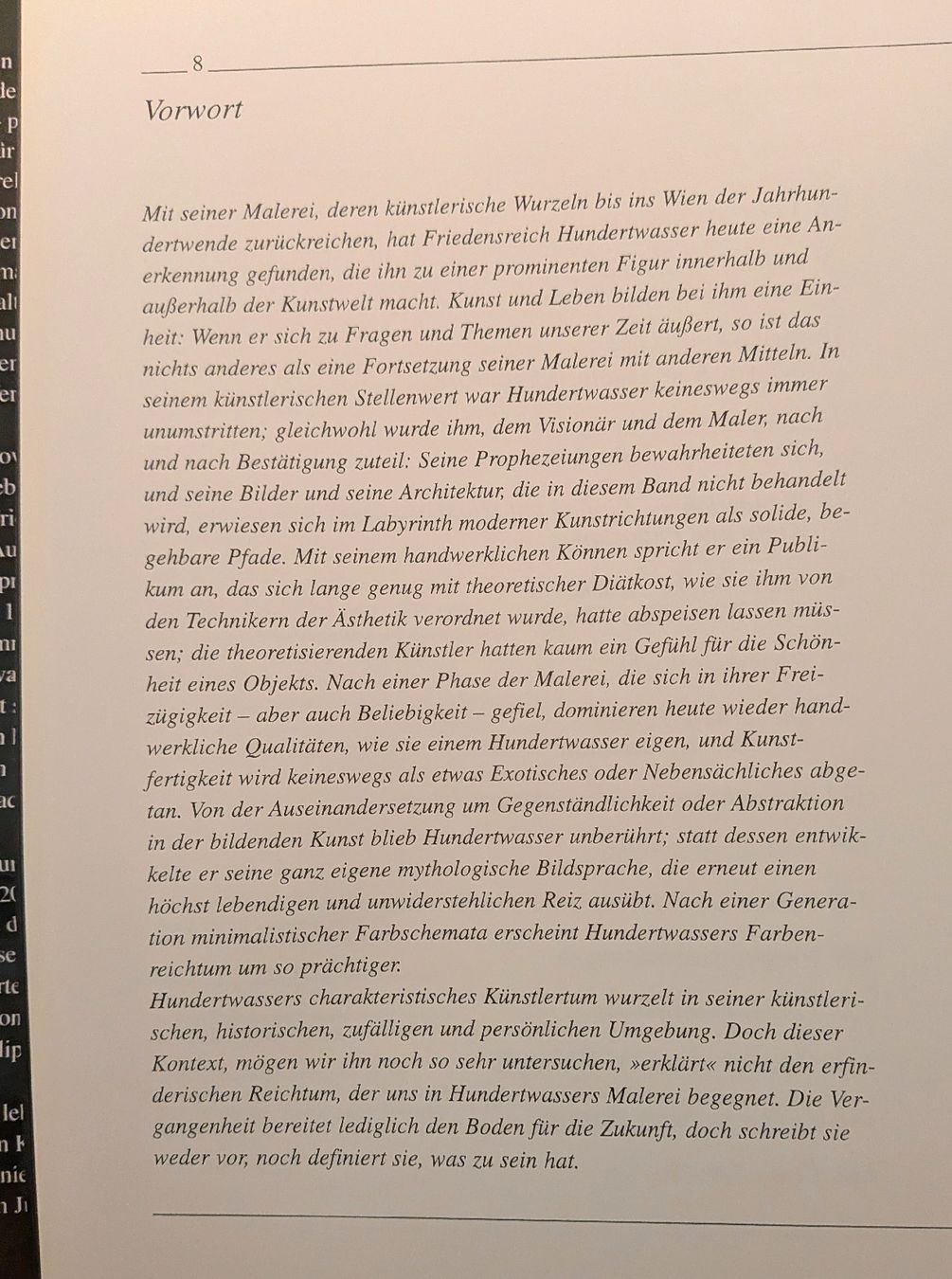 Libri: Hundertwasser - Der Maler, Buch von Harry Rand, Top! – Usato da Aesch BL venduto da Charles2018 3