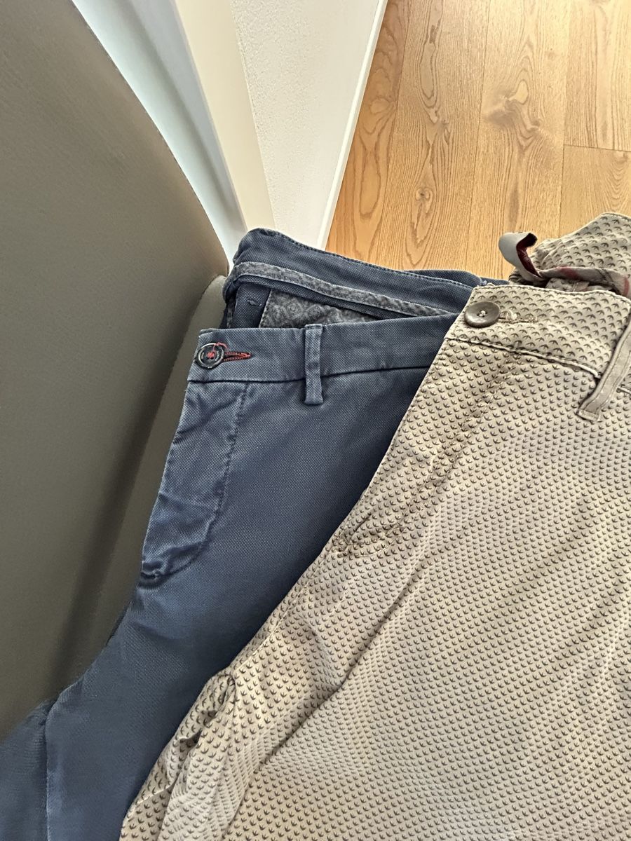 Pantaloni: Stylish Men's Trousers – Usato da Neuchatel venduto da lan_m8r2 7