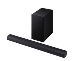 Samsung Soundbar HW-B460 inkl. Subwoofer