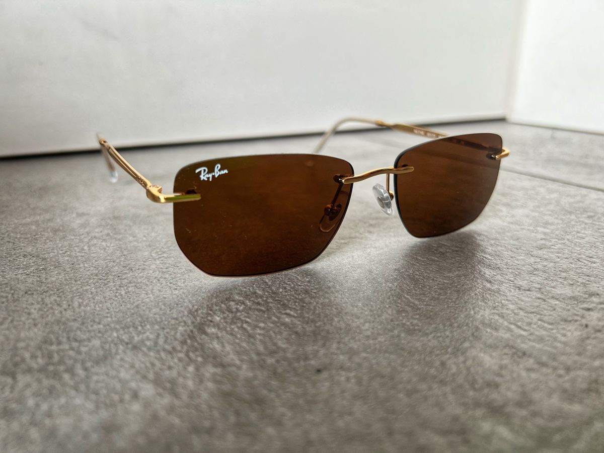 Ray-Ban Occhiali & Lenti: Ray-Ban occhiali da sole  – Usato da Mendrisio venduto da fly_9wzx 3