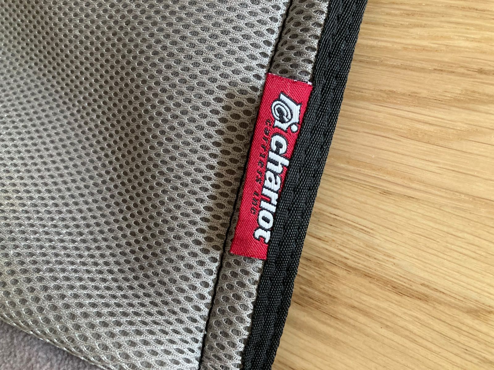 Thule Remorques: Thule Chariot infant sling – D'occasion à Zürich par bre_ggh2 1