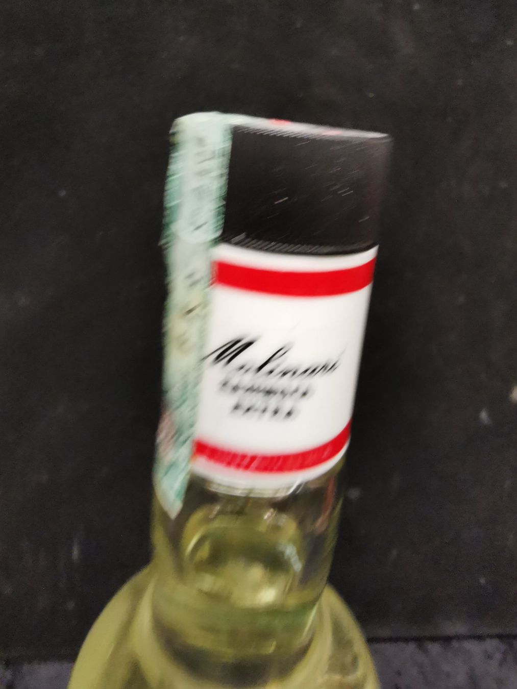 Spirituosen: ANCIENNE SAMBUCA EXTRA MOLINARI – Neu (gemäss Beschreibung) aus Genève von Leboucheoreilles 7