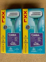 Rasoir femme Ombia Value Pack XXL, 14 pcs