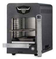 Trisa BBQ Grill 800 – 800 °C Hochtemperaturgrill / Beefer