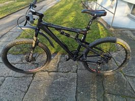 Mountainbike MTB zu verkaufen