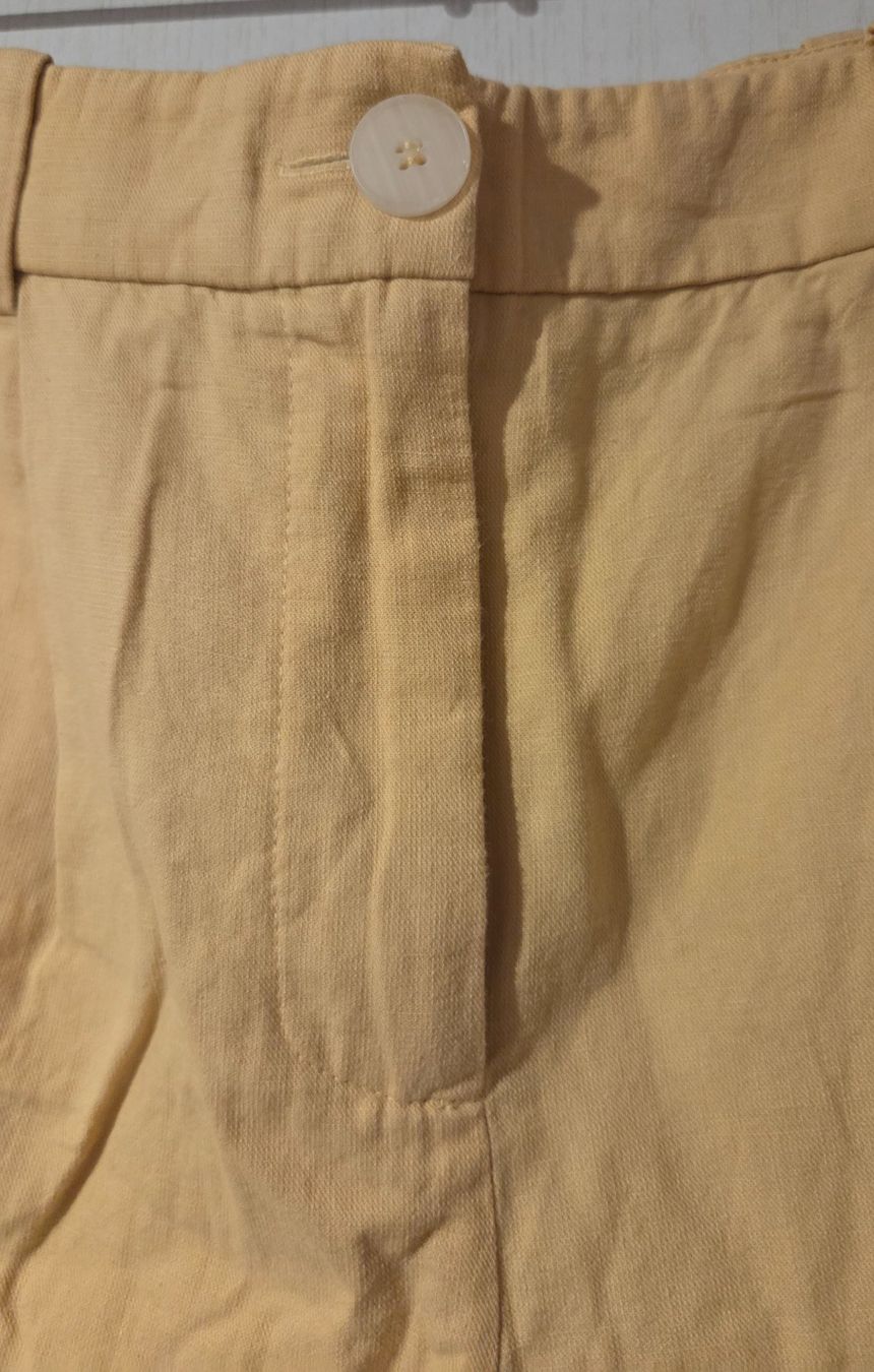 Mango Hosen: Shorts von MANGO (Grösse 36) – Gebraucht aus Zürich von wile_coyote 2