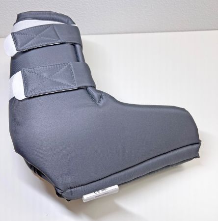 Medlogics Fersenschutz / Heel Protector