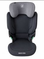 Siège auto enfant Maxi-Cosi gris foncè bon état