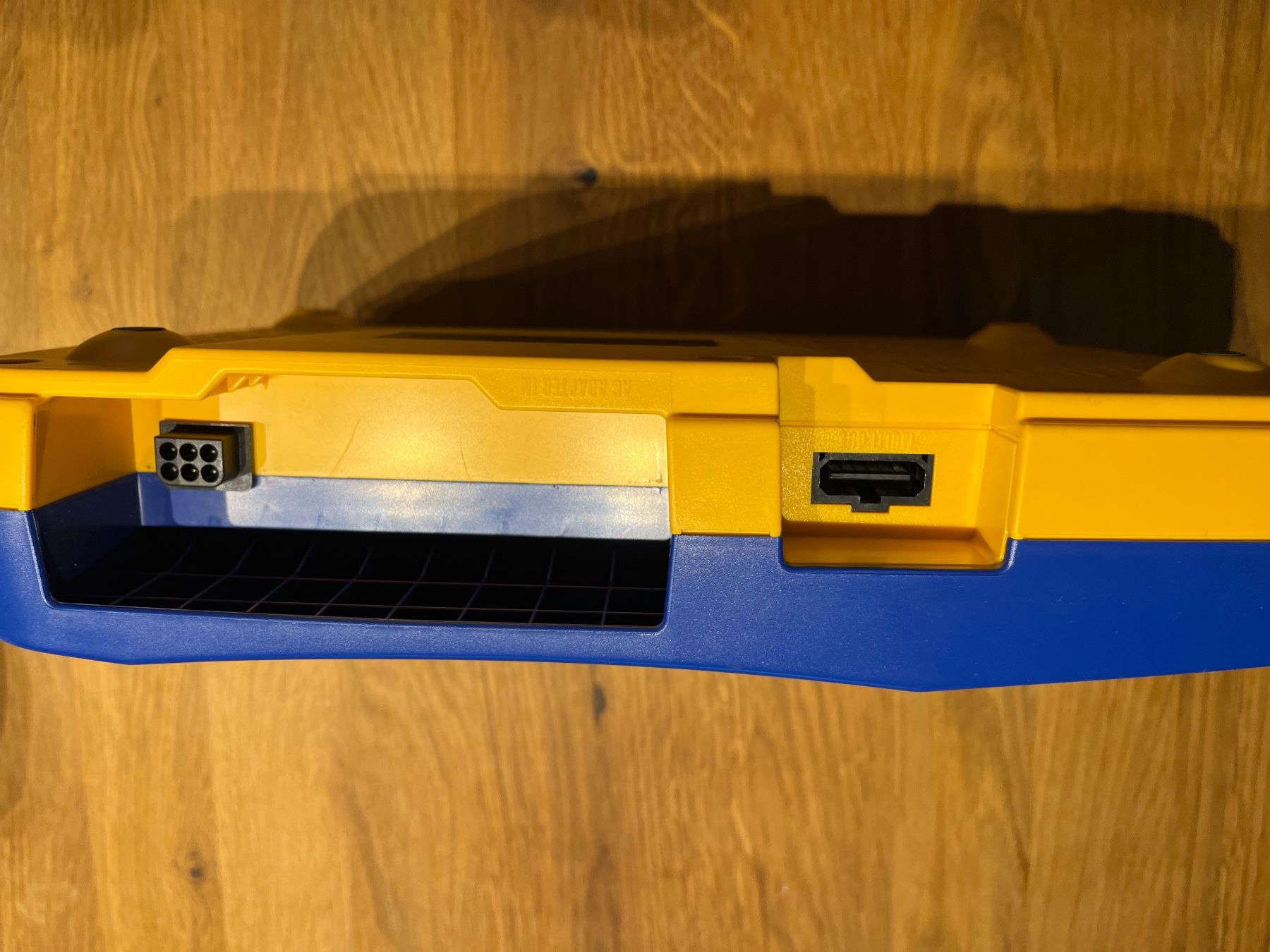 Nintendo Konsolen: Nintendo 64 Pikachu Special Edition + Controller N64 Pokemon – Gebraucht aus St. Gallen von MarianoPokemon 4