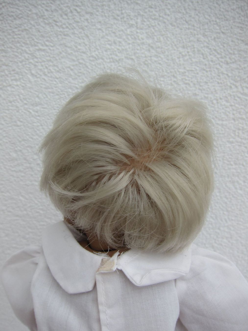 Sasha Morgenthaler Puppen: SASHA PUPPE – Gebraucht aus Regensdorf von Eri8057 2