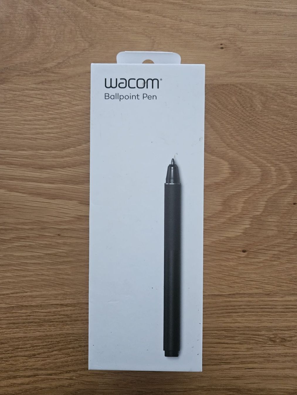 Wacom Penna & Evidenziatori: WACOM BALLPOINT PEN – Nuovo e nell'imballaggio originale da Liestal venduto da Ciminiera