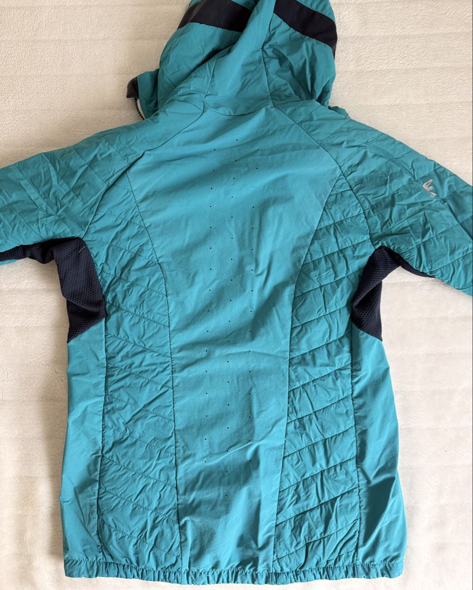 Decathlon Jacken: Jacke Simond, Grösse M – Gebraucht aus Haldenstein von ana_b8c7 2