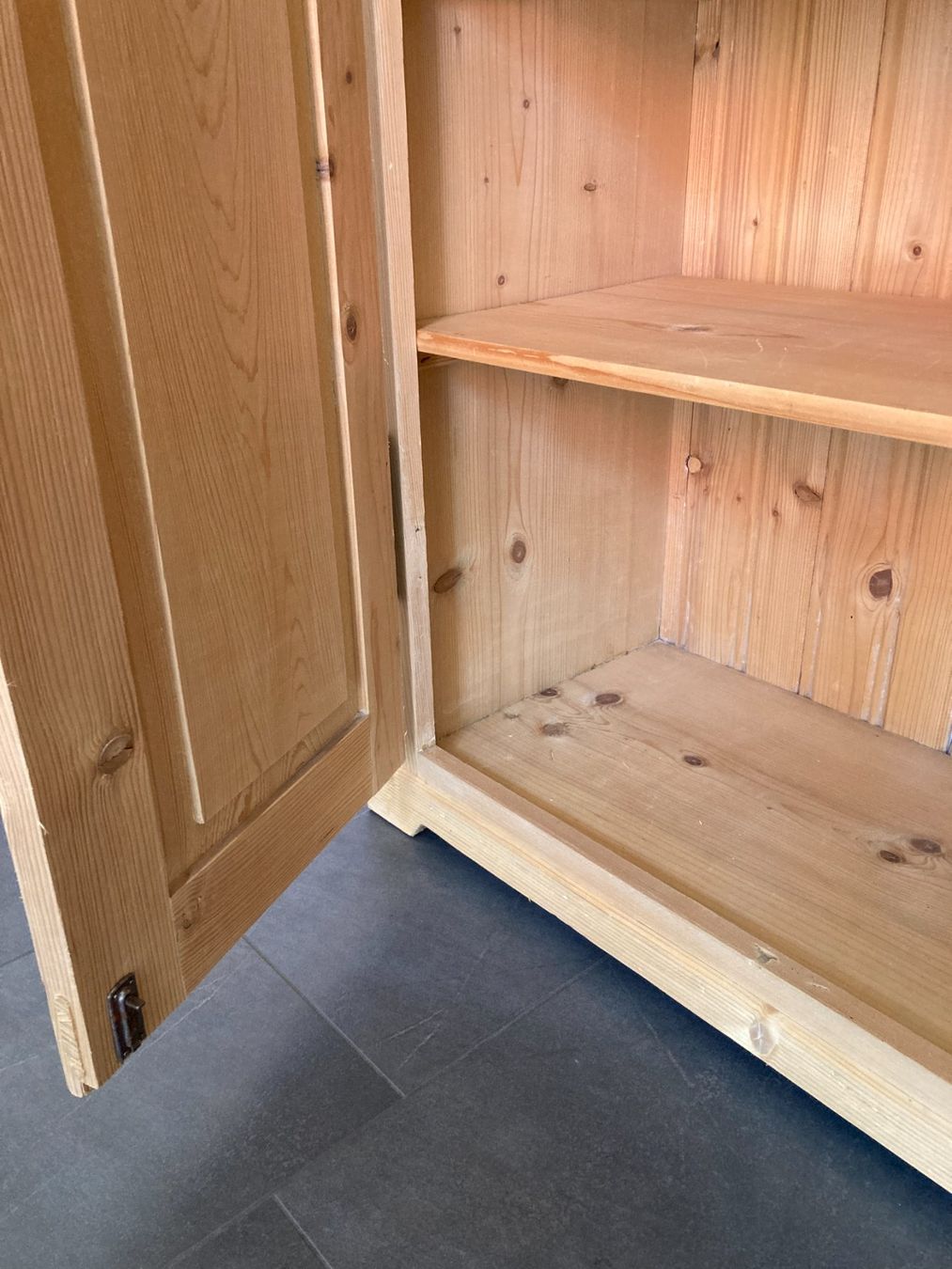 Schränke: Antiker Schrank – Gebraucht aus Wil SG von Pin05 4