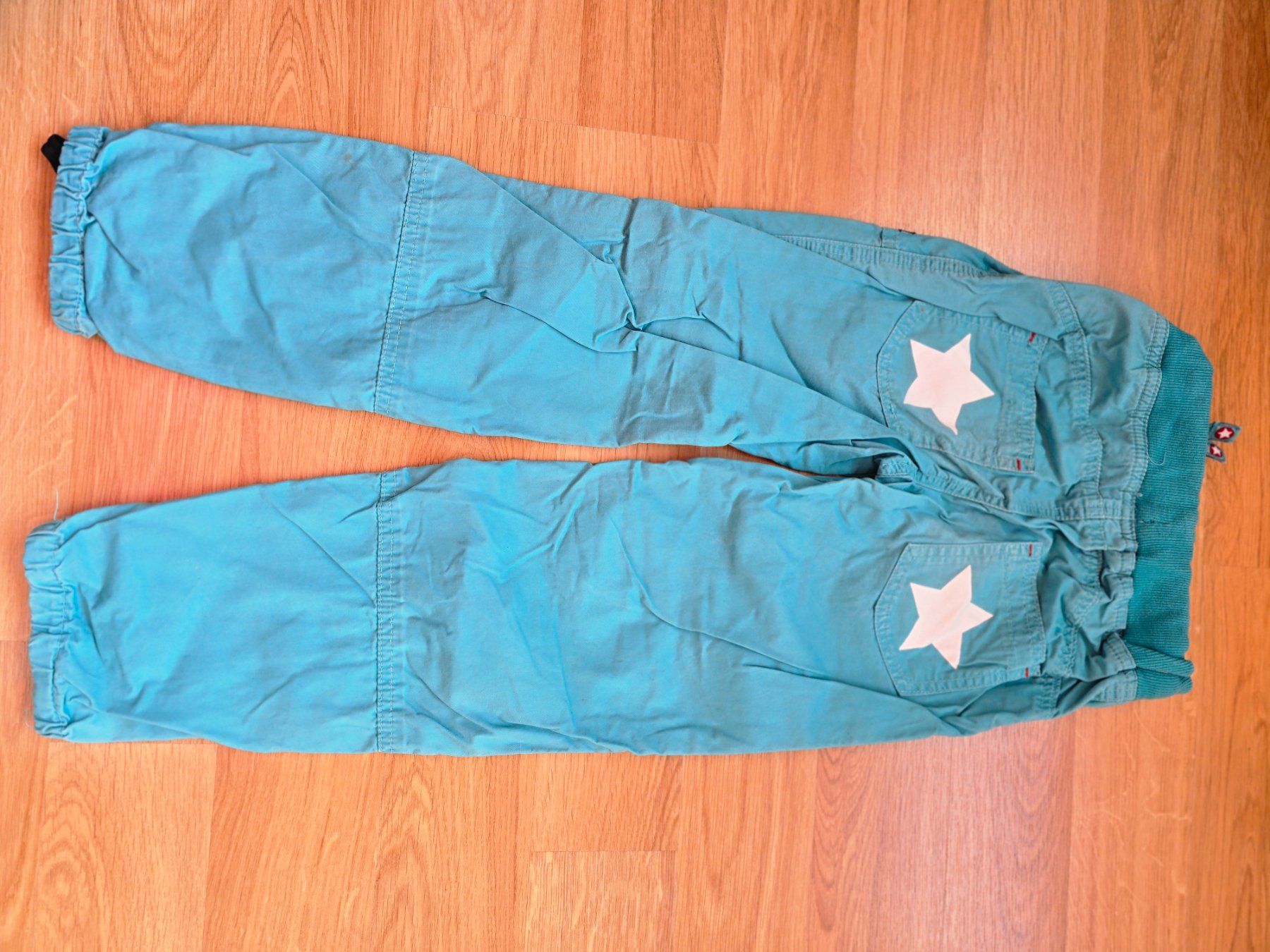 Pantaloni: Hose Villervalla Gr. 128 – Usato da Büttikon AG venduto da Amineah 5
