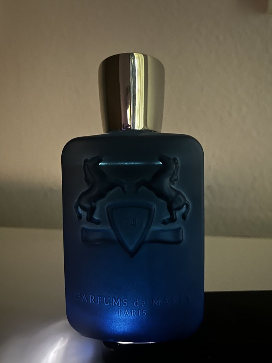 Parfums & Eau de Toilette: Parfums de Marly Layton 125ml – D'occasion à Basel par bms_6g7s 4