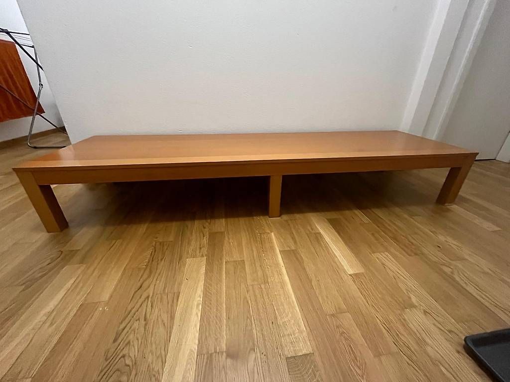 Panchine: Banc en bois – Usato da Les Avanchets venduto da jas_8yjp
