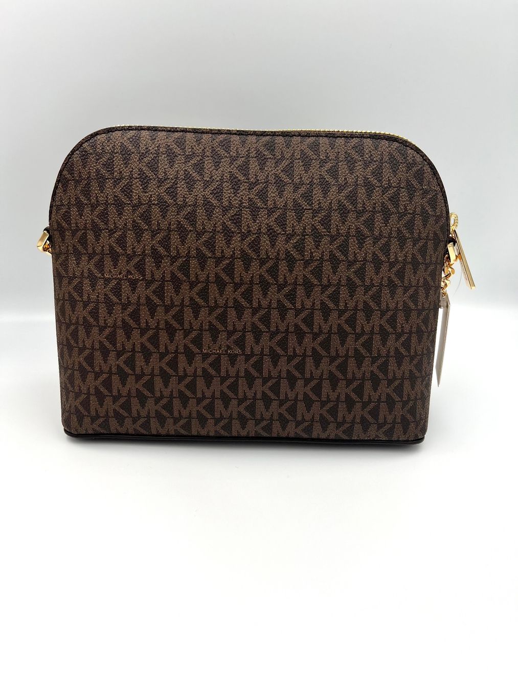 Michael Kors Borse da donna: Michael Kors Tasche brown – Nuovo e nell'imballaggio originale da Wiedlisbach venduto da Sistershop 1