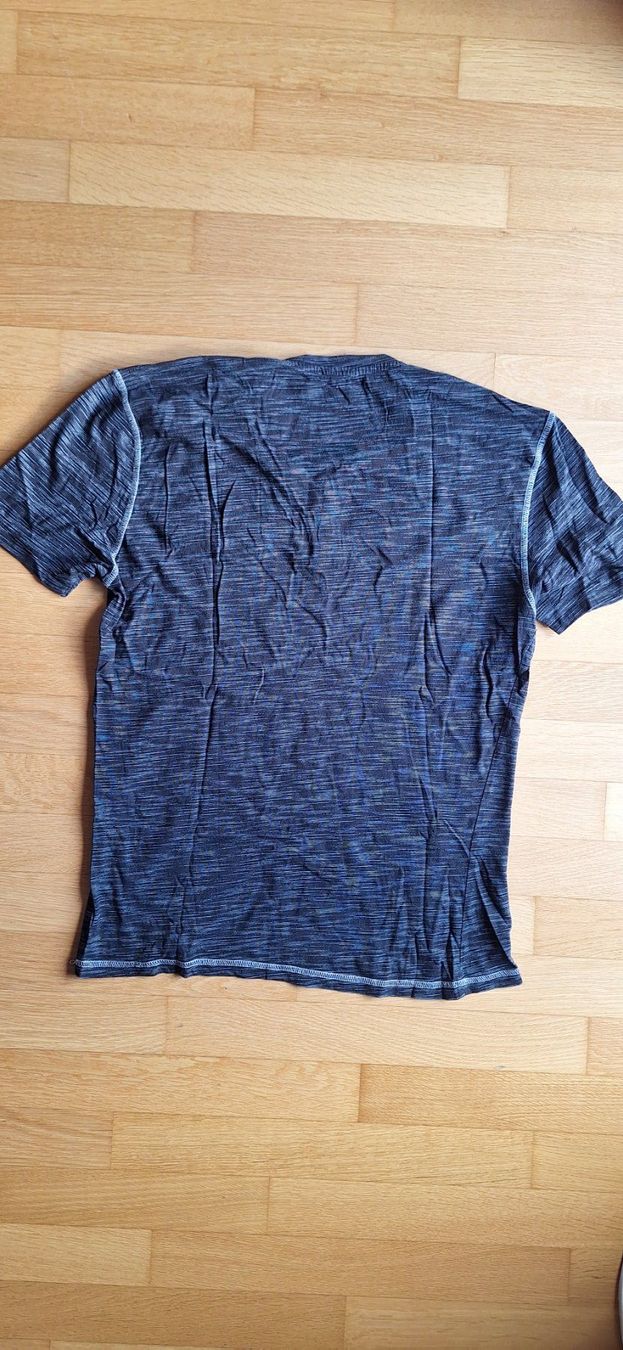 Magliette Polo: polo noir – Nuovo (secondo la descrizione) da Lussery-Villars venduto da pousinete02 3