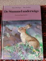 De Stummel untetwägs Max Bolliger neu
