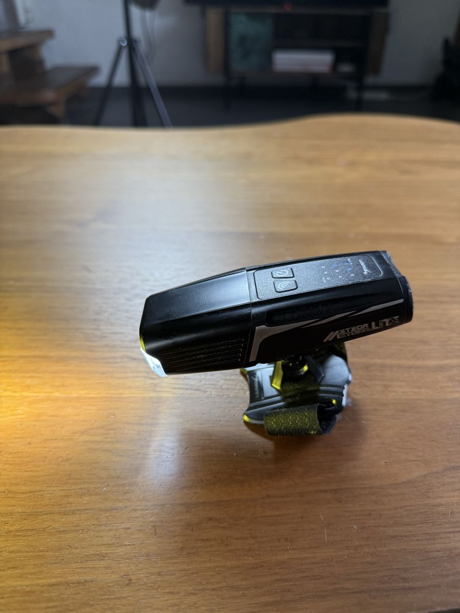 Ersatzteile: Moon Sport Meteor Storm Lite – Gebraucht aus Etoy von mau_677p 2